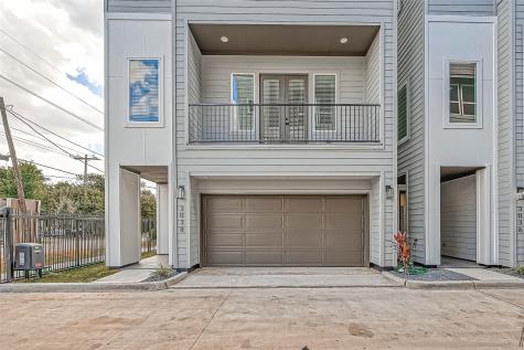 3038 Live Oak Street Houston TX 77004