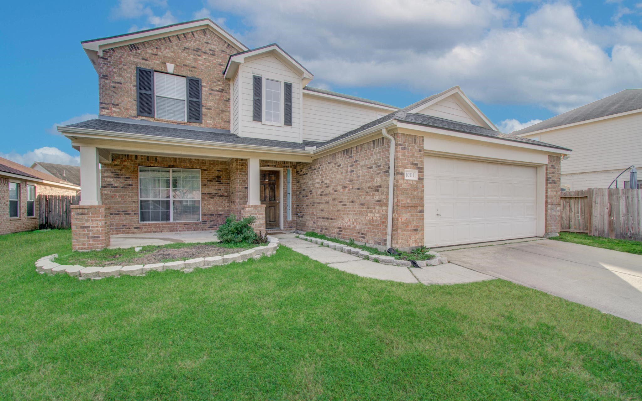 10111 Taylor Springs Lane Tomball TX 77375