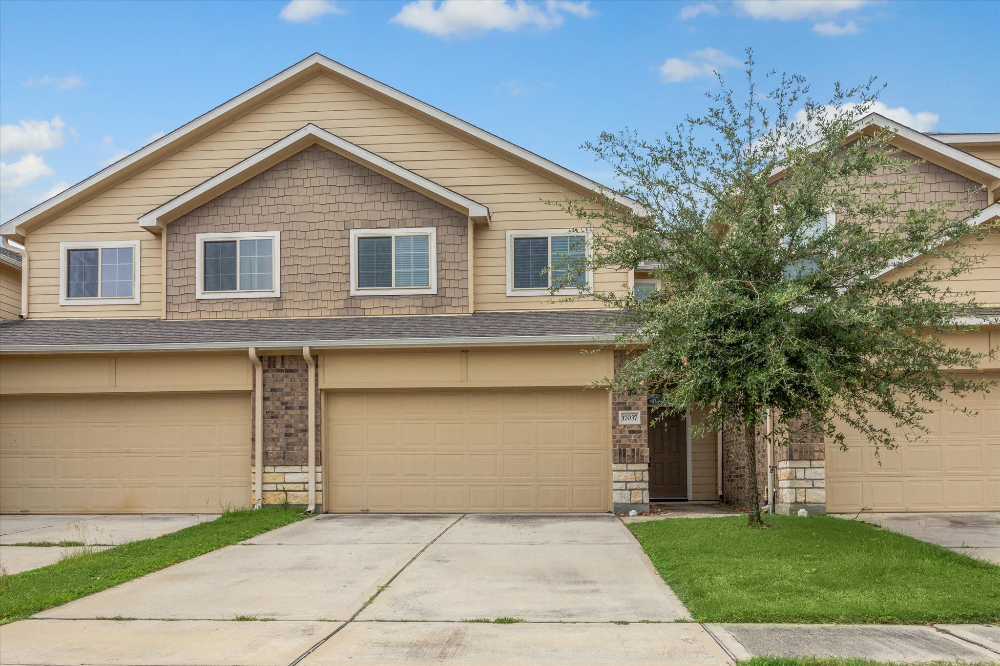 17037 Wilthorne Gardens Court Houston TX 77084
