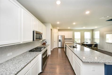 120 Chestnut Run Court Conroe TX 77384