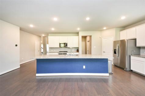 120 Chestnut Run Court Conroe TX 77384