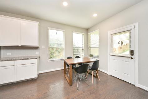 120 Chestnut Run Court Conroe TX 77384