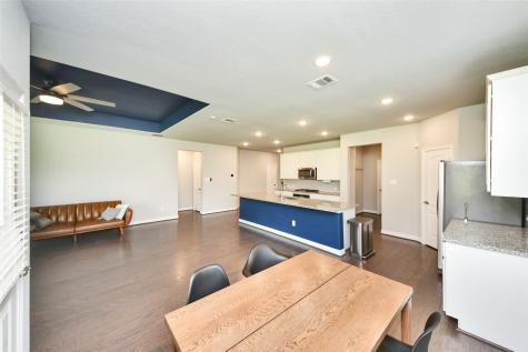 120 Chestnut Run Court Conroe TX 77384