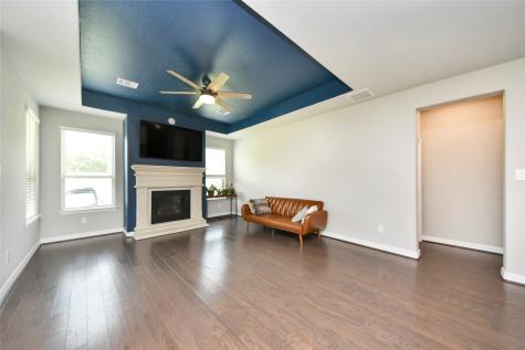 120 Chestnut Run Court Conroe TX 77384