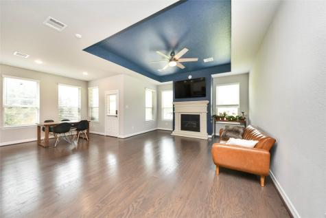 120 Chestnut Run Court Conroe TX 77384