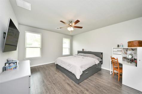 120 Chestnut Run Court Conroe TX 77384