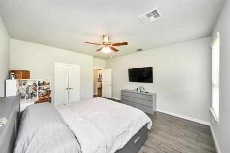 120 Chestnut Run Court Conroe TX 77384