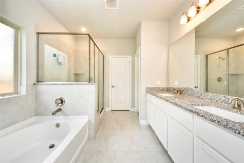 120 Chestnut Run Court Conroe TX 77384
