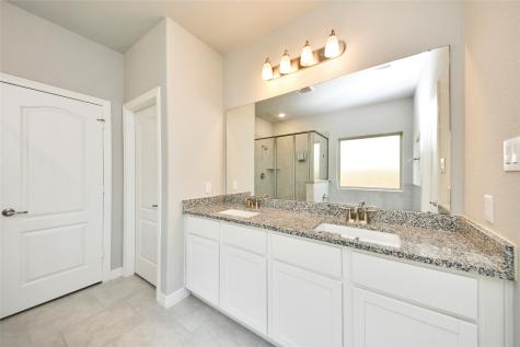 120 Chestnut Run Court Conroe TX 77384