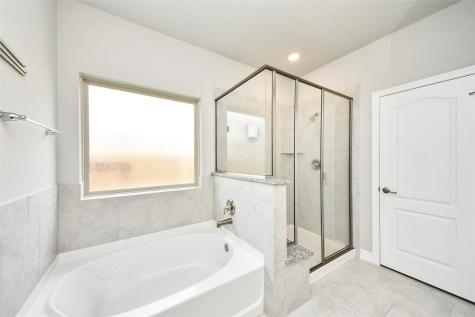 120 Chestnut Run Court Conroe TX 77384