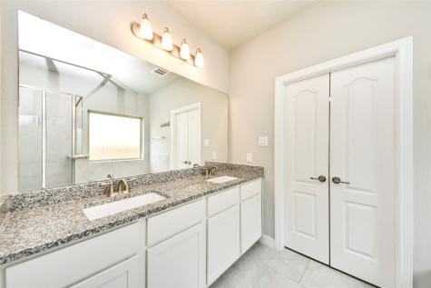 120 Chestnut Run Court Conroe TX 77384