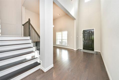 120 Chestnut Run Court Conroe TX 77384