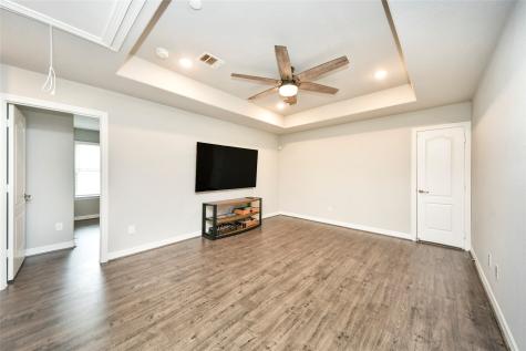 120 Chestnut Run Court Conroe TX 77384
