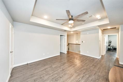 120 Chestnut Run Court Conroe TX 77384