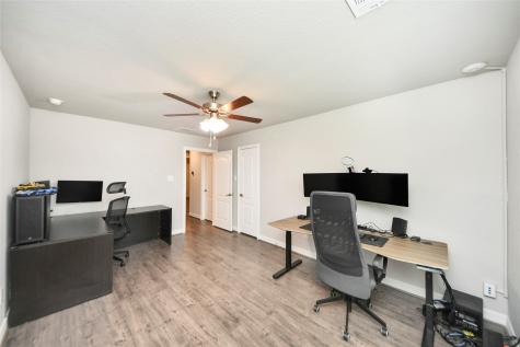120 Chestnut Run Court Conroe TX 77384