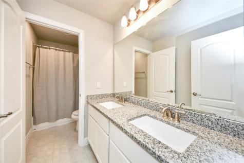120 Chestnut Run Court Conroe TX 77384