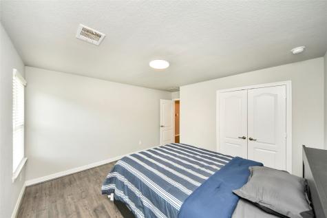 120 Chestnut Run Court Conroe TX 77384
