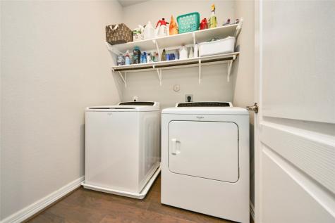 120 Chestnut Run Court Conroe TX 77384