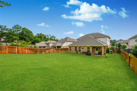 120 Chestnut Run Court Conroe TX 77384