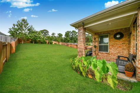 120 Chestnut Run Court Conroe TX 77384