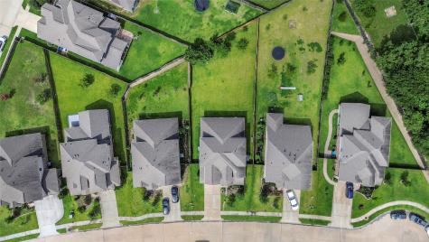 120 Chestnut Run Court Conroe TX 77384