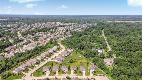 120 Chestnut Run Court Conroe TX 77384