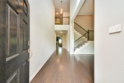 120 Chestnut Run Court Conroe TX 77384