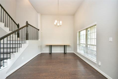 120 Chestnut Run Court Conroe TX 77384