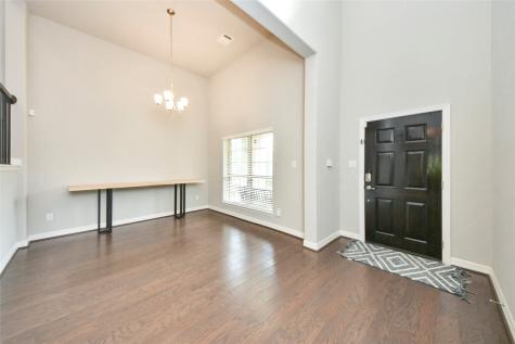 120 Chestnut Run Court Conroe TX 77384
