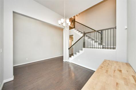 120 Chestnut Run Court Conroe TX 77384