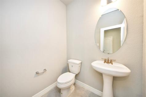 120 Chestnut Run Court Conroe TX 77384