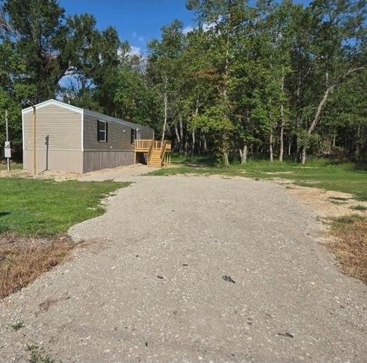 1125 Speights Road Hankamer TX 77560