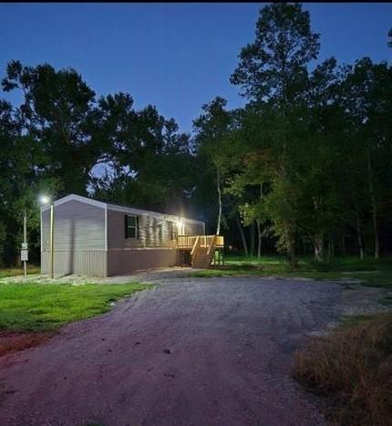 1125 Speights Road Hankamer TX 77560