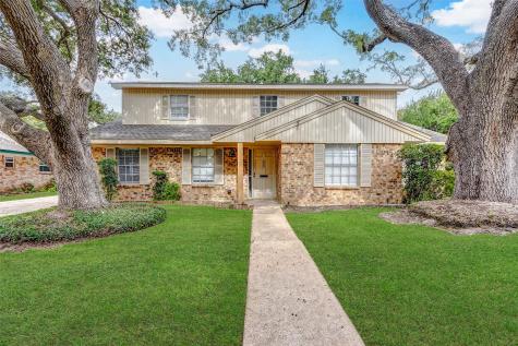 122 Camellia Street Sugar Land TX 77478