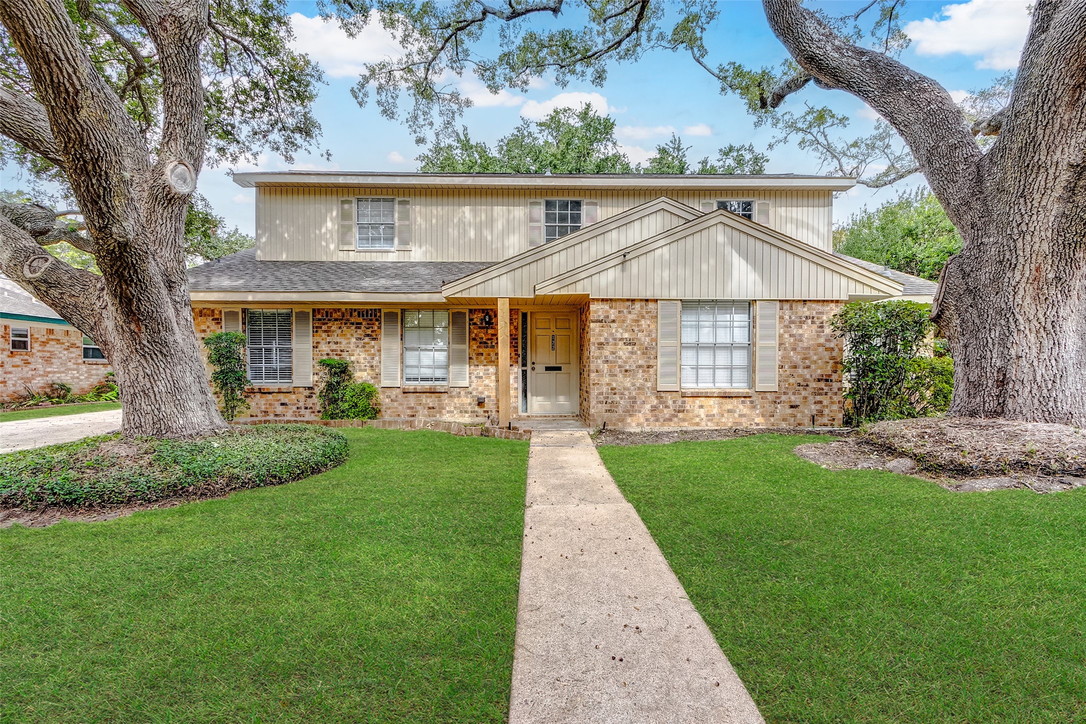 122 Camellia Street Sugar Land TX 77478