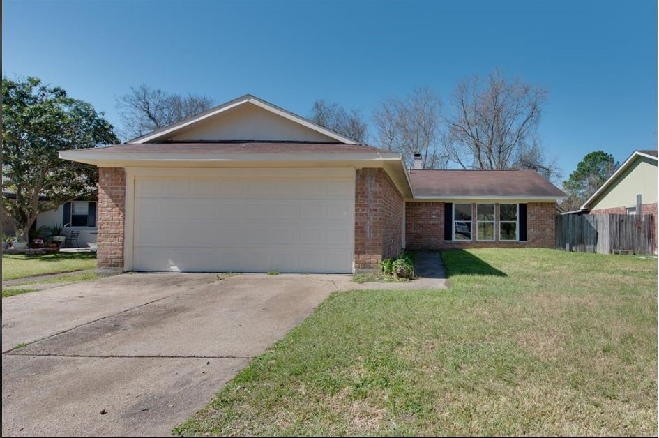 7727 Alperton Drive Houston TX 77088