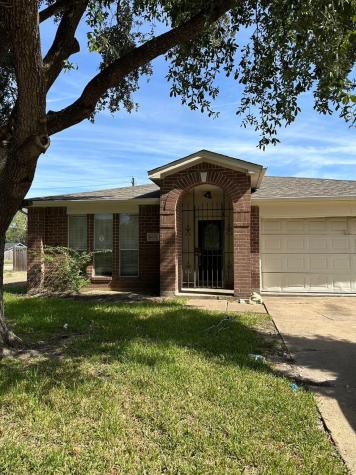 4622 E Ridge Creek Drive Houston TX 77053
