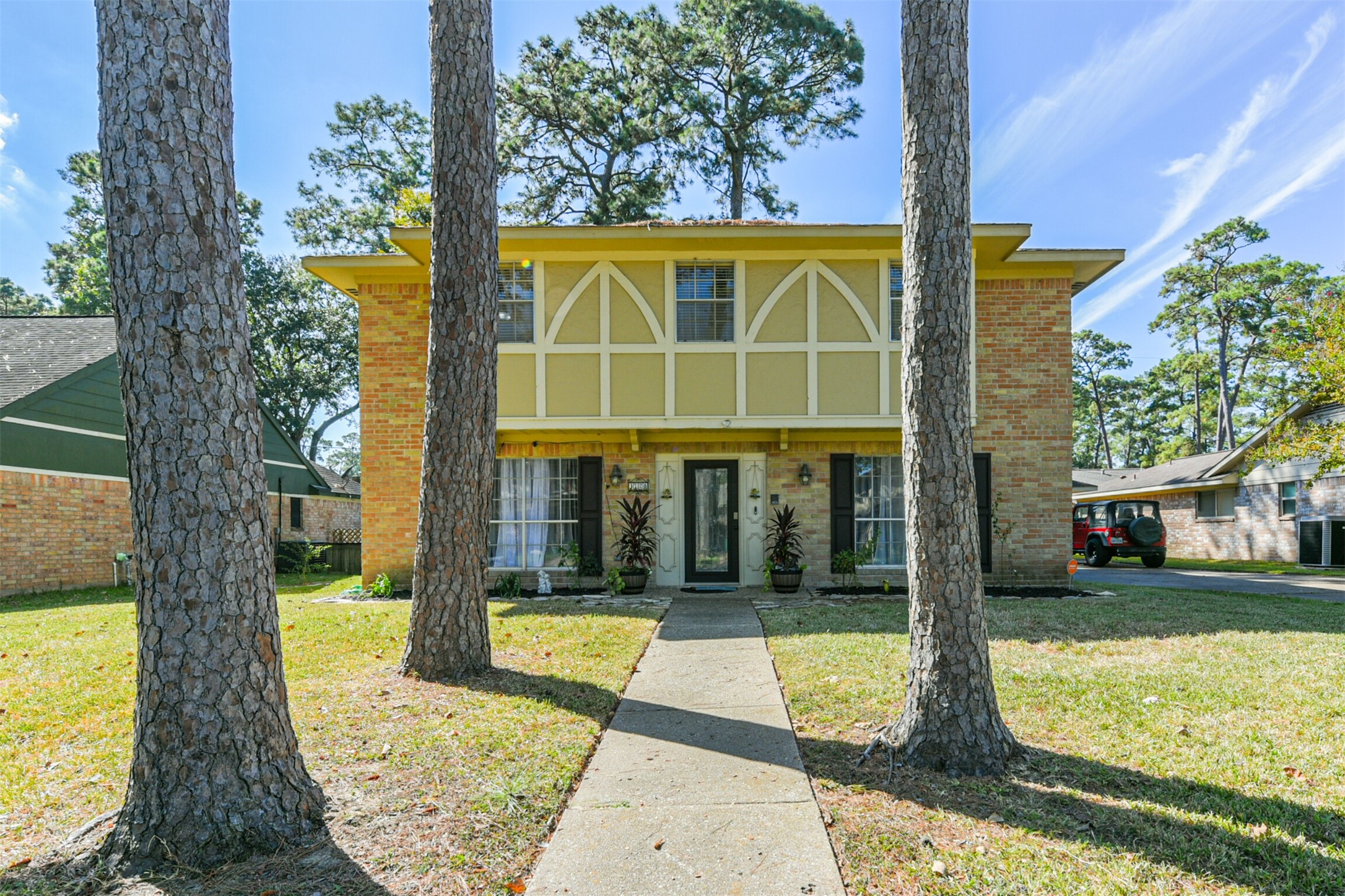 3728 Autumn Lane Baytown TX 77521