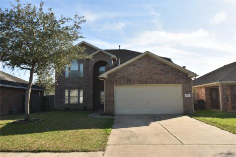 700 Elizabeth Street Alvin TX 77511