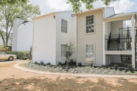 4717 Columbia Avenue Dallas TX 75226