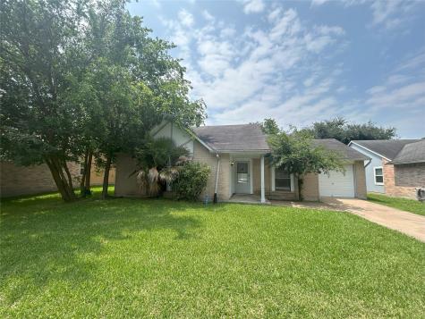 711 Stonewall Drive Richmond TX 77469