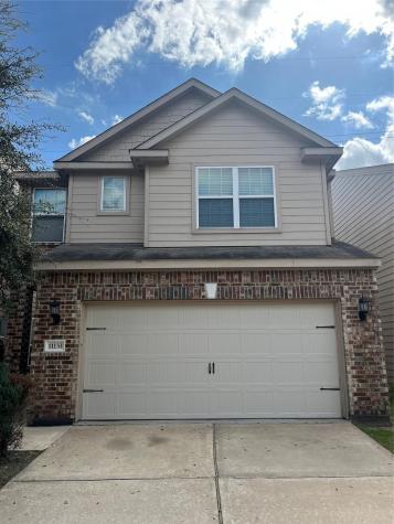 11133 Panther Court Houston TX 77099
