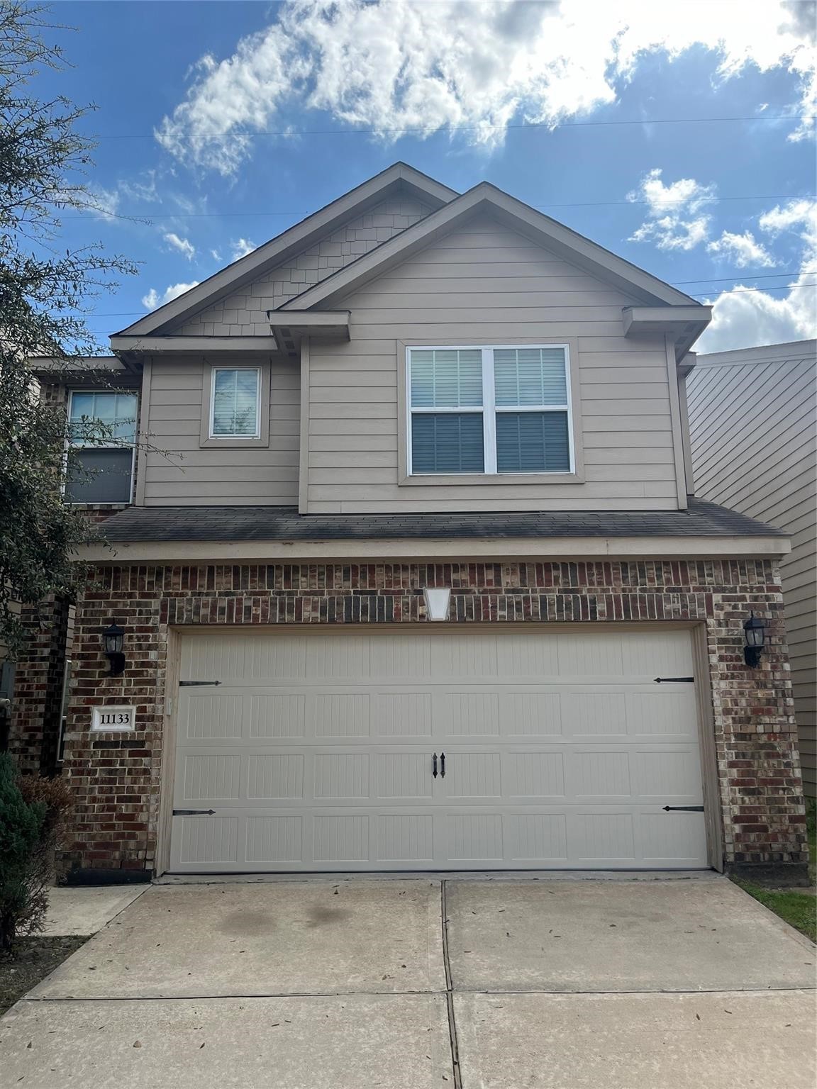 11133 Panther Court Houston TX 77099