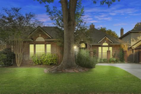 1830 Mayweather Lane Richmond TX 77406