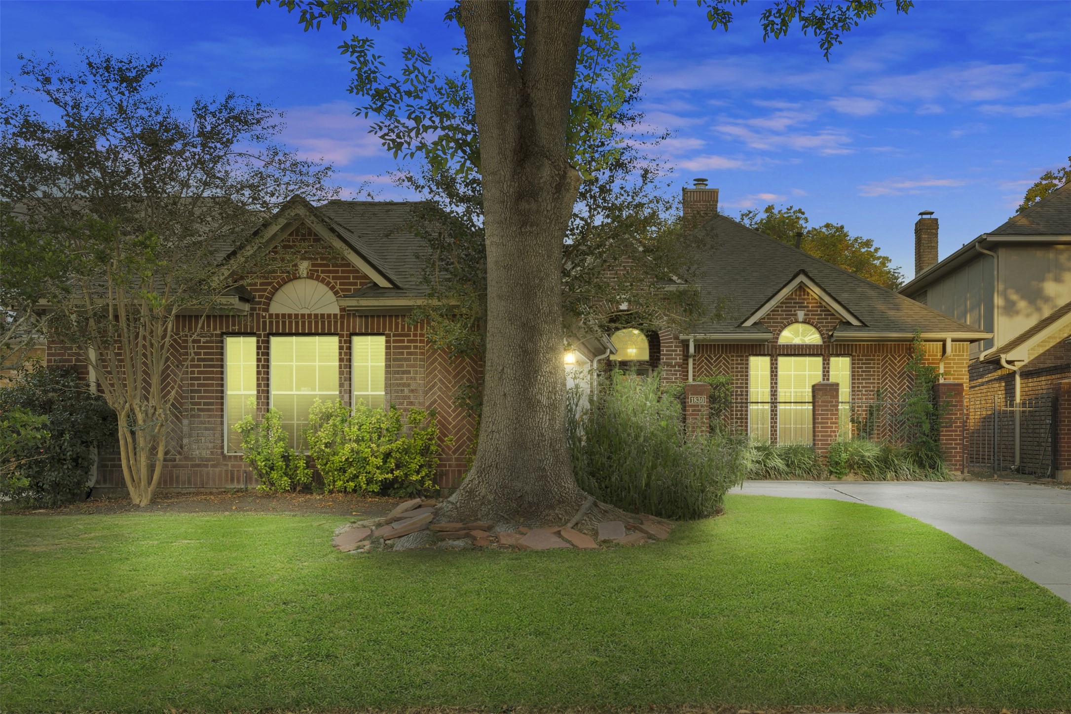 1830 Mayweather Lane Richmond TX 77406