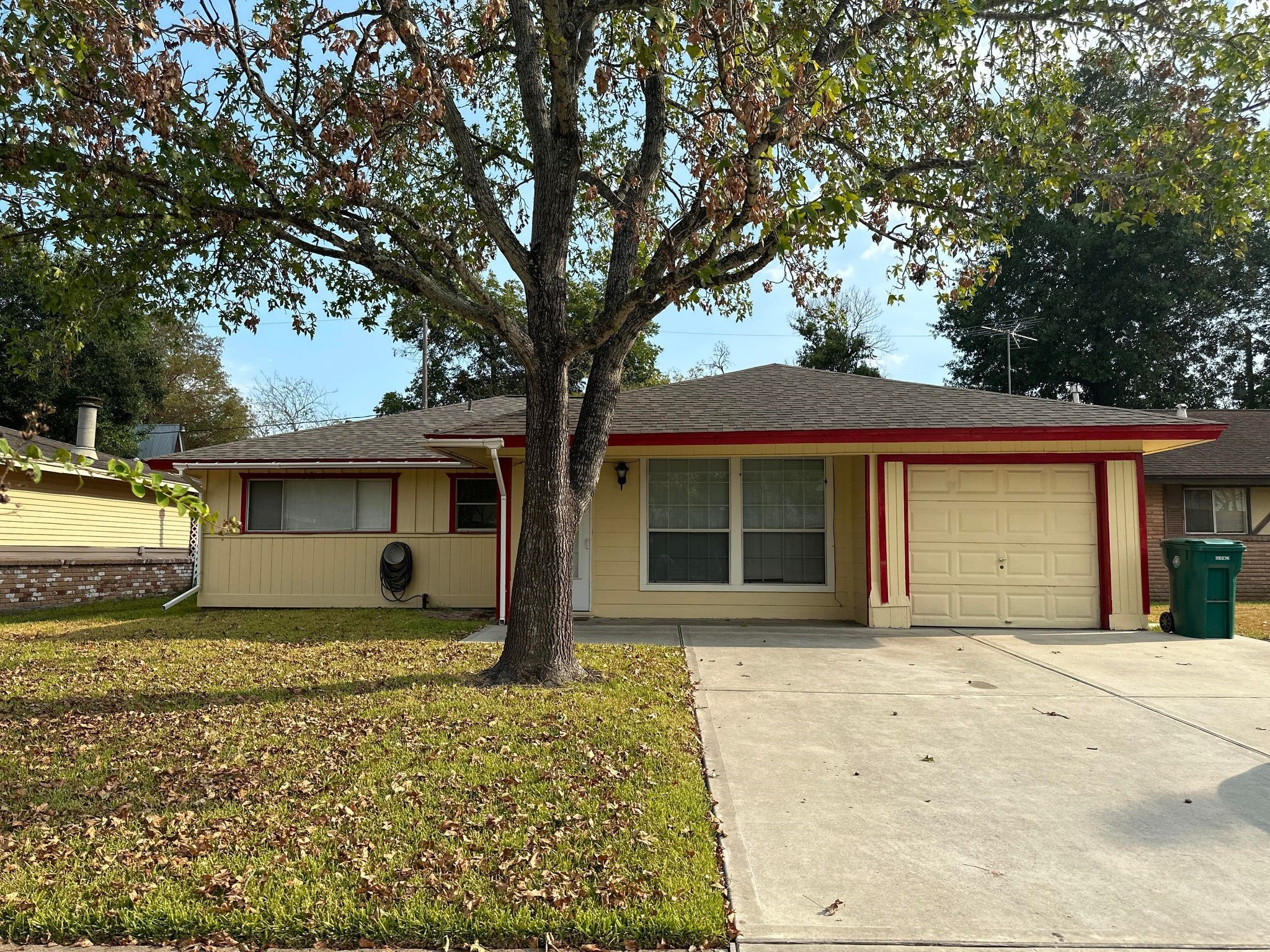 3808 Crawford Drive Pasadena TX 77503