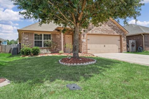 162 Country Crossing Circle Magnolia TX 77354