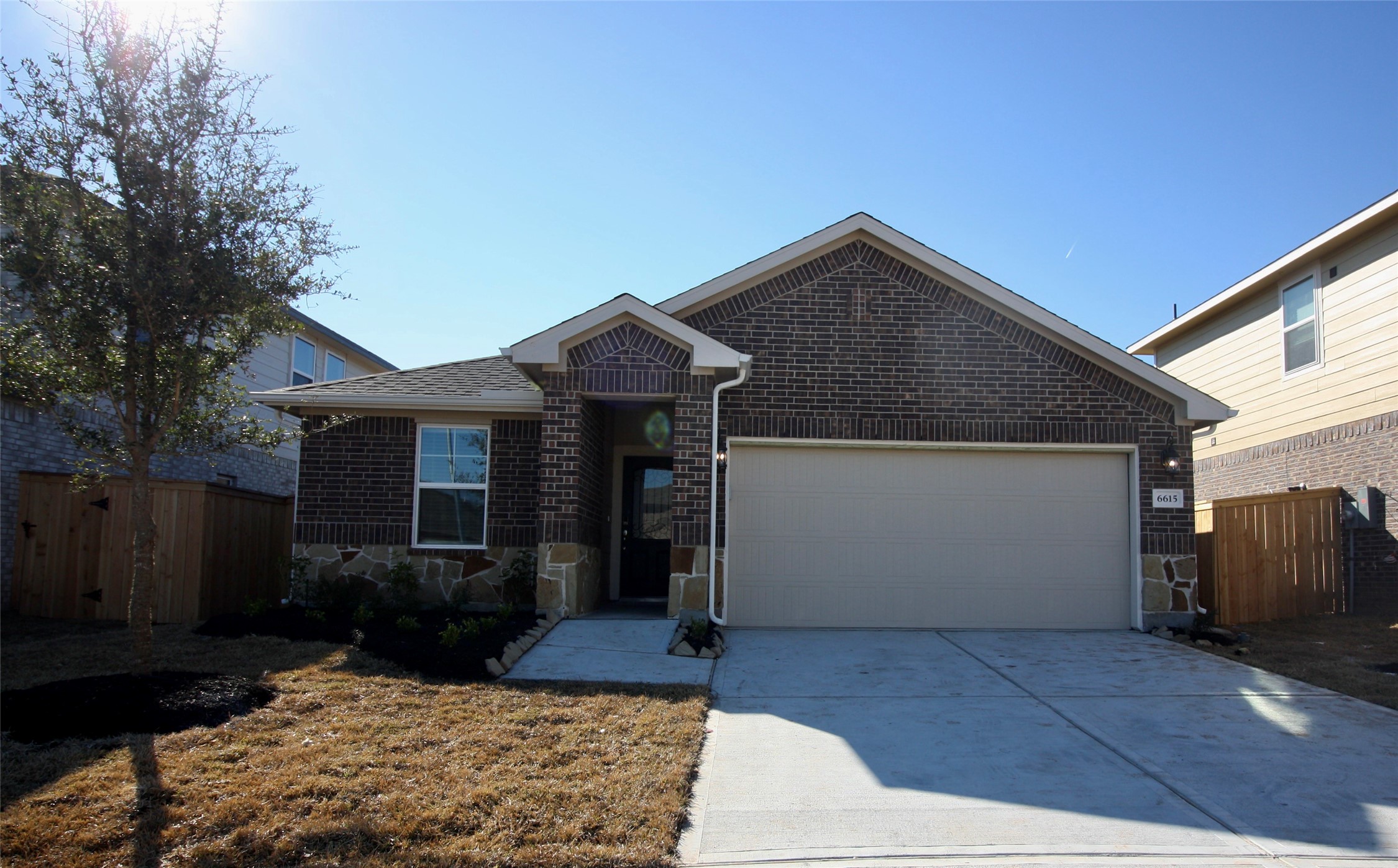 6615 River Cherwell Court Richmond TX 77407