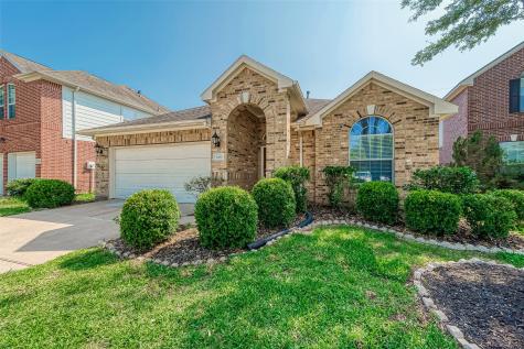 6110 Hollydale Ridge Lane Katy TX 77494