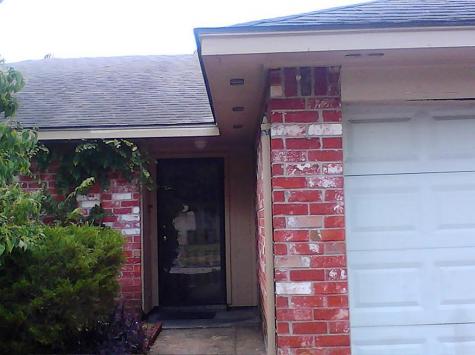 8114 Tattershall Circle Humble TX 77338